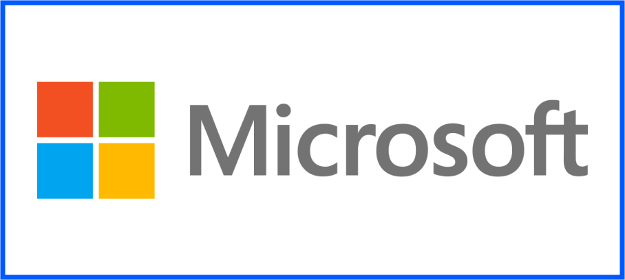 Microsoft