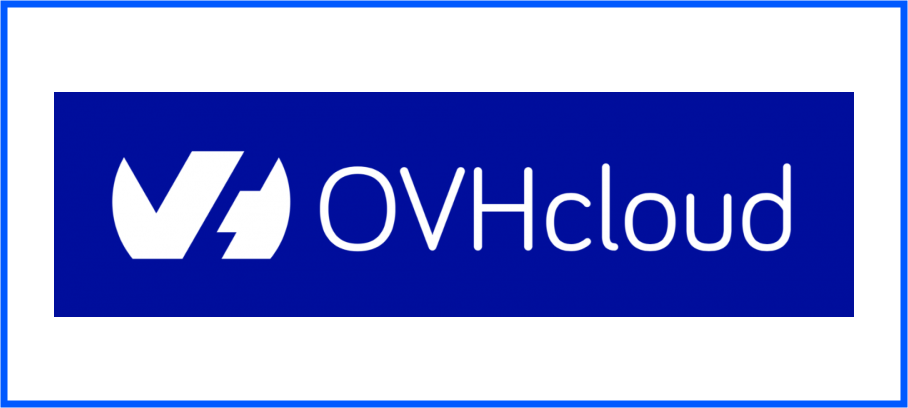 OVHCloud